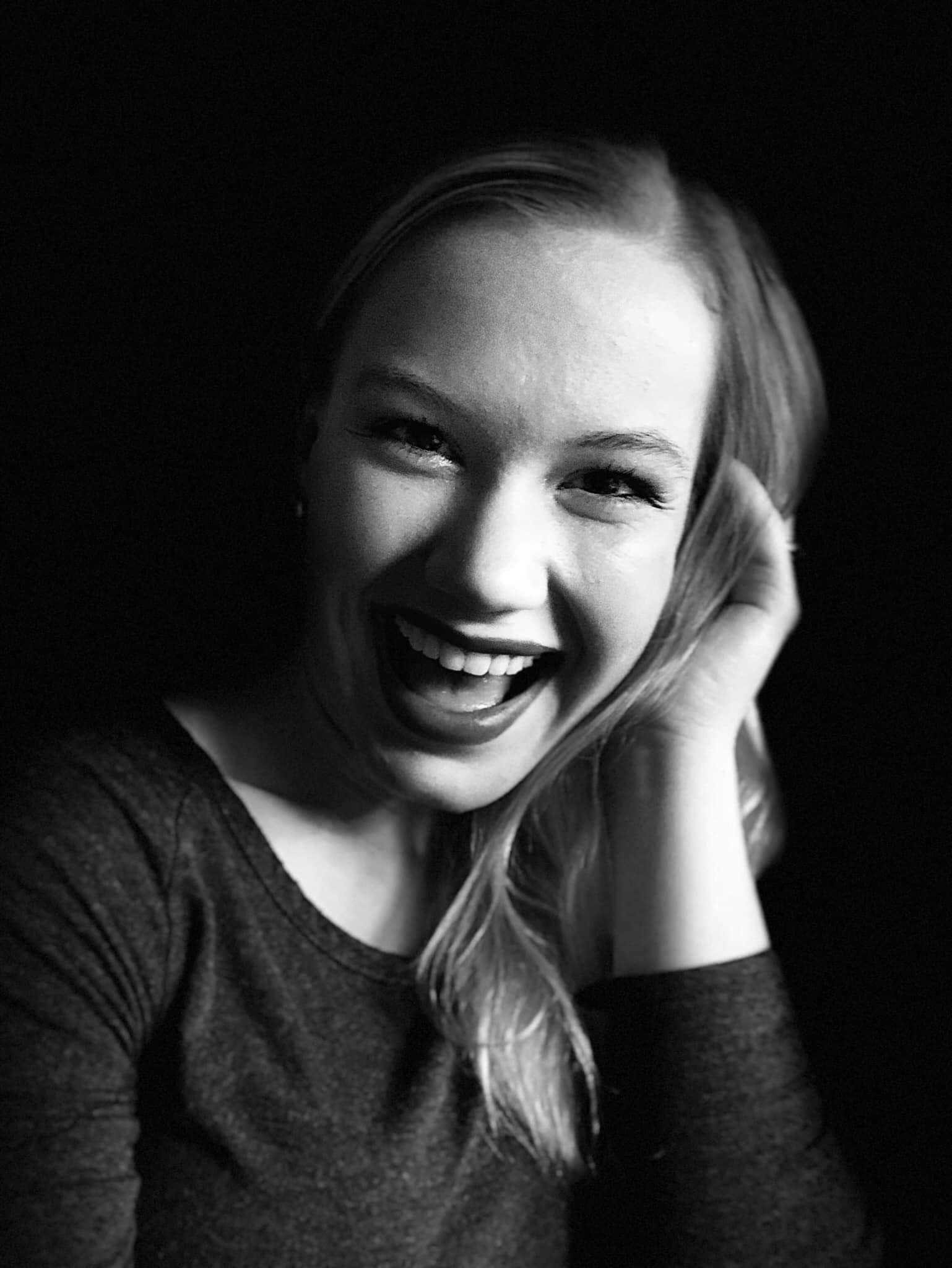 Meet Mikayla, the Millam Group's Newest Team Member!